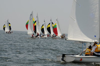 2009 US Youth Champs K 267