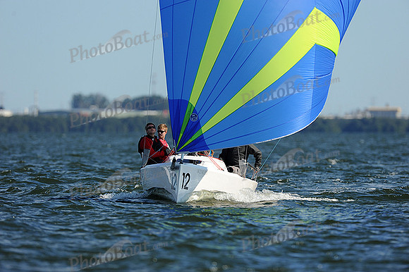 2014 J70 Winter Series B 192
