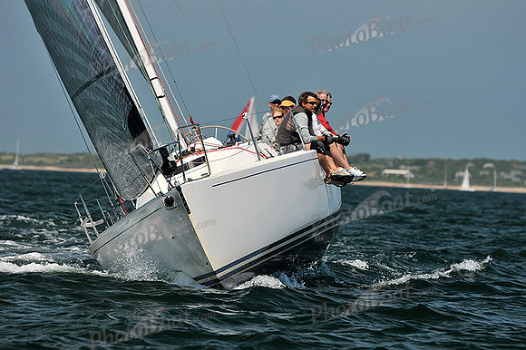 2013 Block Island Race Week A1 165