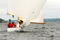 2011 NYYC Annual Regatta C 101