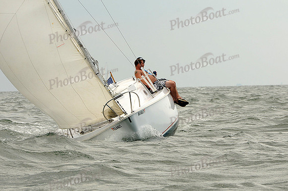 2012 Cape Charles Cup A 1855