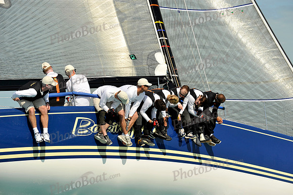 2010 Key West Race Week A 049