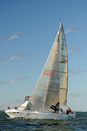 2014 St Pete NOOD B 500