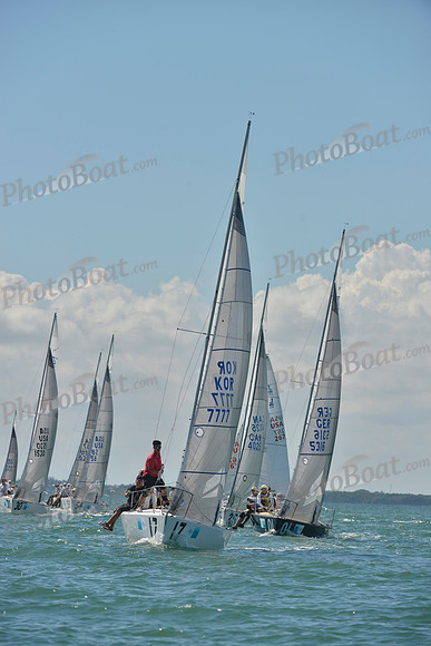 2019 J24 Worlds C_0437