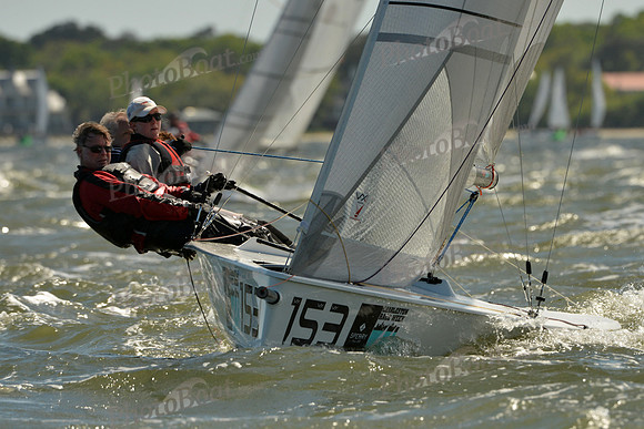 2016 Charleston Race Week D 0573