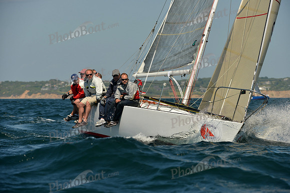 2015 Block Island Race Week B 599