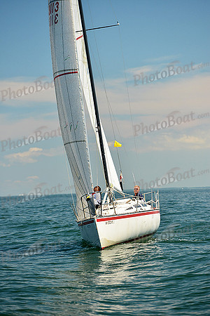 2015 Cape Charles Cup C 805