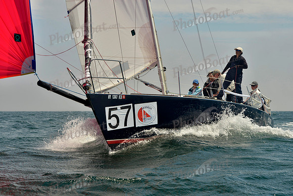2017 Block Island Race Week C_1436