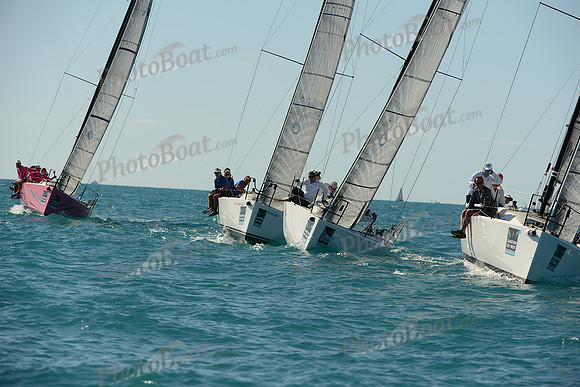 2017 Quantum Key West RW H 412