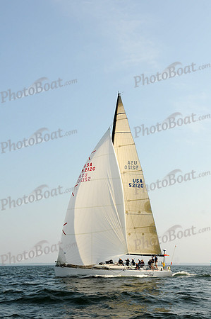 2011 Block Island Race A 2437