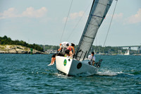 2016 NYYC Race Week A 1452