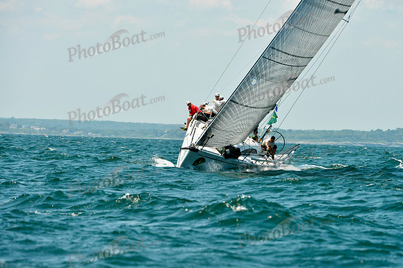 2016 NYYC Race Week A 756