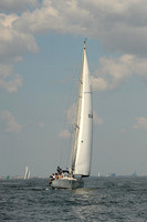 2014 Charleston Race Week A 410