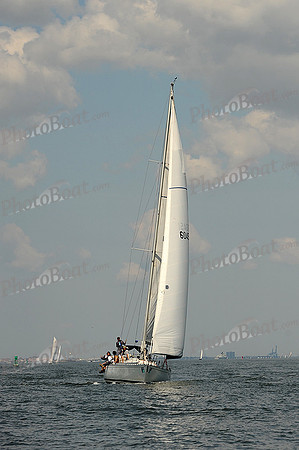 2014 Charleston Race Week A 410