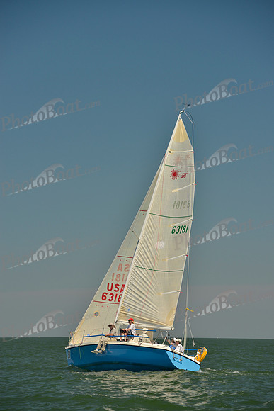 2017 Southern Bay Race Week B_1319