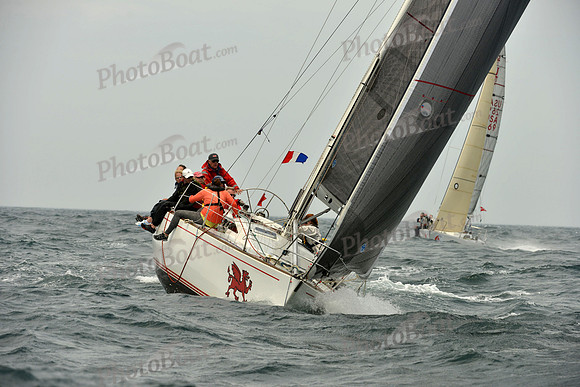2015 Block Island Race Week D 1442