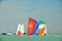 2016 Key West Race Week A_1430