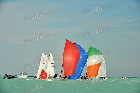 2016 Key West Race Week A_1430