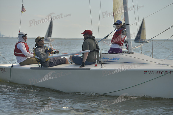 2017 Southern Bay Race Week A_2660