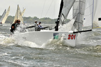 2013 Charleston Race Week A 2444