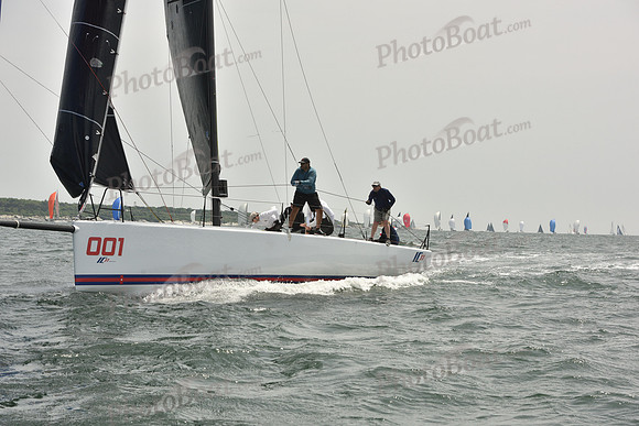 2018 NYYC Annual Regatta B_0859