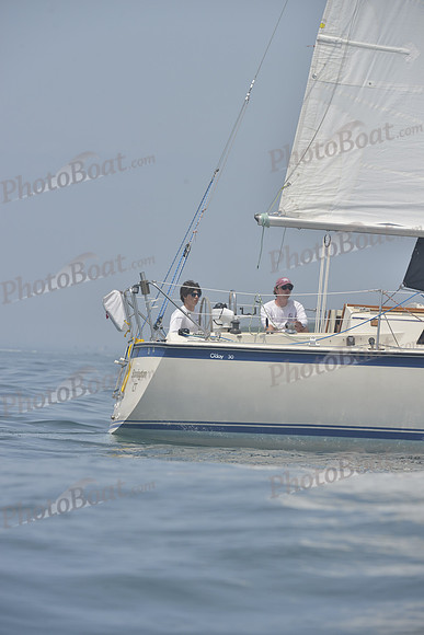 2025 Block Island Race Week B_0833