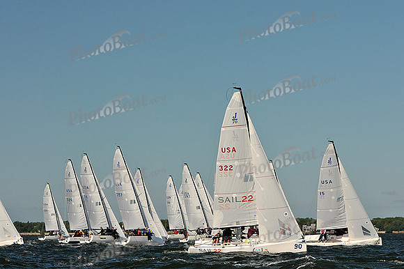 2014 J70 Winter Series G 025