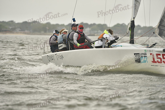 2019 Charleston Race Week H_0643