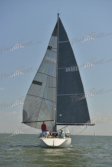 2017 Southern Bay Race Week B_0203