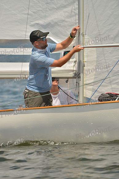 2018 Thistle Nationals J_0279