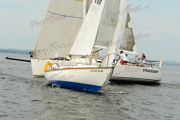 2011 Park City Regatta A 1192