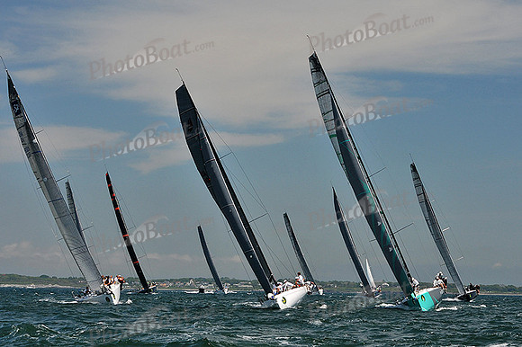2012 NYYC Annual Regatta A 1361