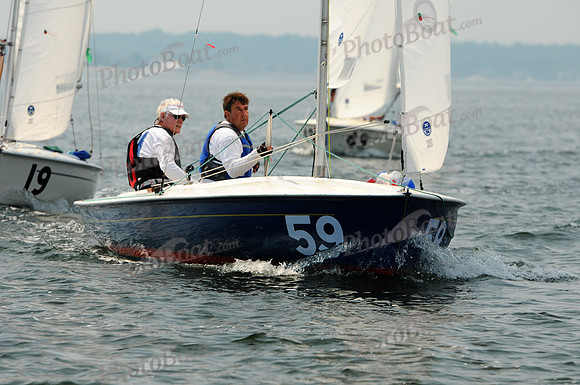 2011 Flying Scot NAC B 531