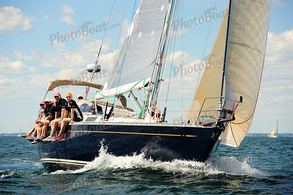 2014 Newport Bermuda A 1221