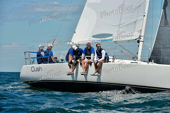 2021 Block Island Race Week D_1536