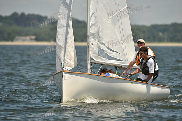 2018 Thistle Nationals G_0568