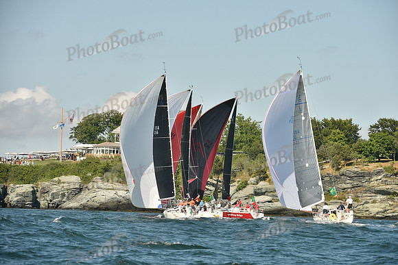2018 NYYC Race Week E_1109
