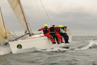 2009 Block Island Race Week Monday 1290