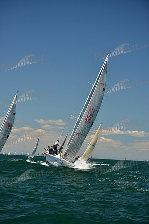 2015 Block Island Race Week H 657