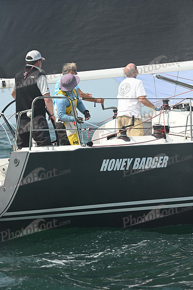 2025 Block Island Race Week A_0671