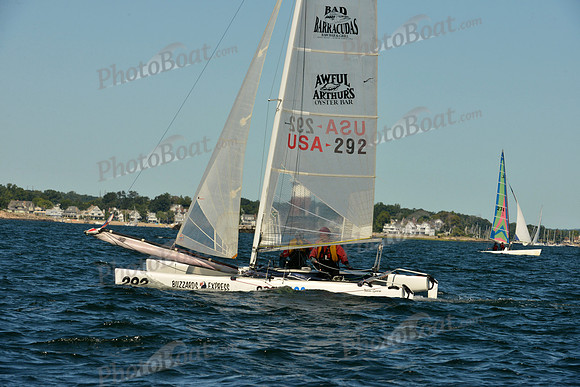 2015 Roton Point Multihull Regatta 813
