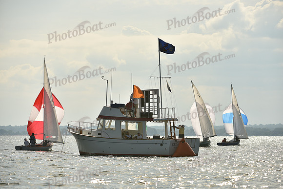 2018 Thistle Nationals C_0727
