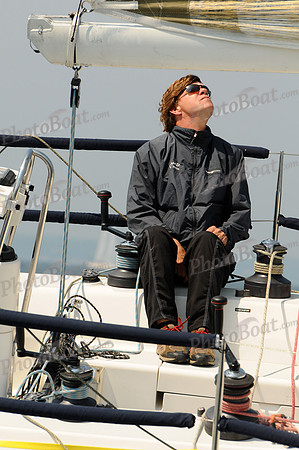 2011 Block Island Race A 358