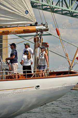 2017 IYRS Classic Yacht Regatta B_0375