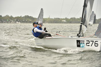 2019 Charleston Race Week C_0185