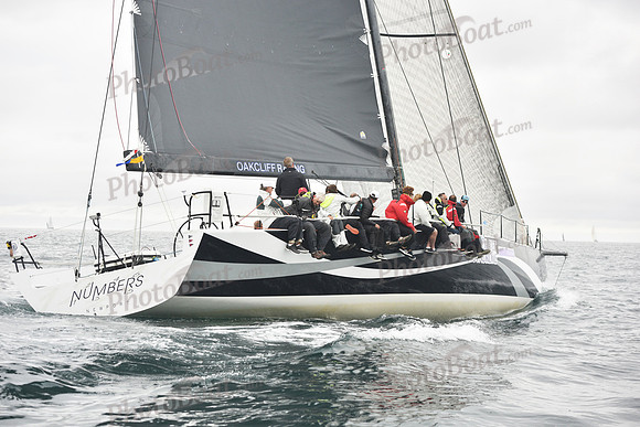 2018 Newport Bermuda Race A_1517