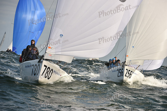 2018 J70 Worlds A2_0307