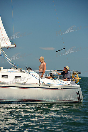 2015 Cape Charles Cup A 1090