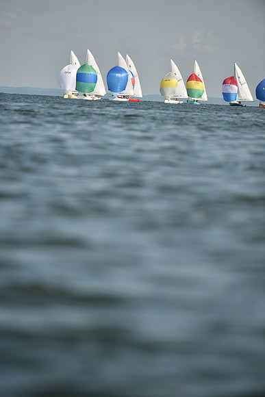 2018 Thistle Nationals C_0346