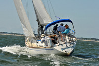 2013 Southern Bay Race Week D 114